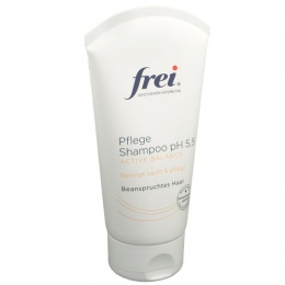 Frei Pflegeshampoo flg. Syndet