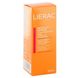 Lierac Concentre Mesolift Serum