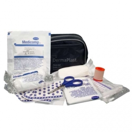 Dermaplast Erste Hilfe Set klein