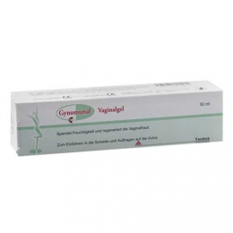 Gynomunal Vaginalgel