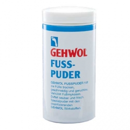 Gehwol Fusspuder Strumpf ds.