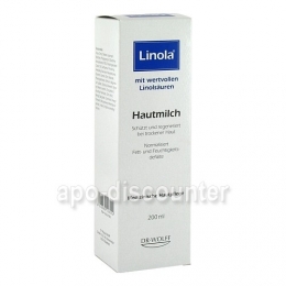 Linola Hautmilch
