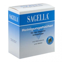 Sagella Reinigungstuecher
