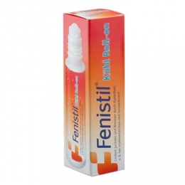 Fenistil Kuehl Roll on Gel