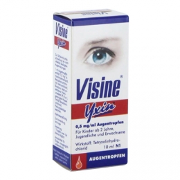 Visine Yxin Augentropfen