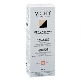 Vichy Dermablend Make up 35