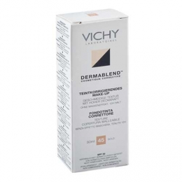 Vichy Dermablend Make up 45