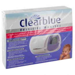 Clearblue Fertilitaetsmonitor