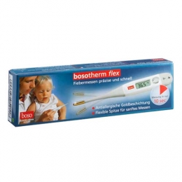 Bosotherm Flex Fieberthermometer