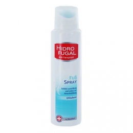 Hidrofugal Fuss Spray