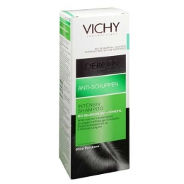 Vichy Dercos Shampoo gegen trockene Schuppen