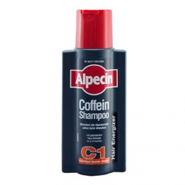 Alpecin Coffein Shampoo C1