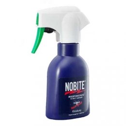 Nobite Kleidung Spruehflasche