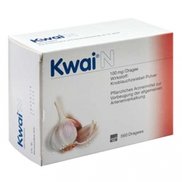 Kwai N Dragees