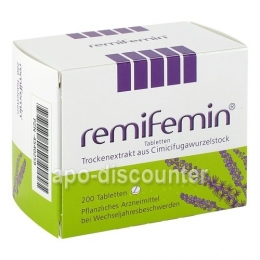 Remifemin Tabletten