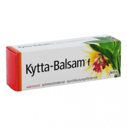 Kytta Balsam F