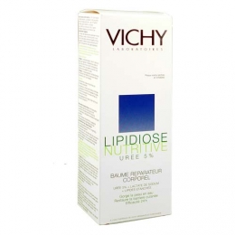 Vichy Lipidiose Balsam reichhaltige Koerpercreme