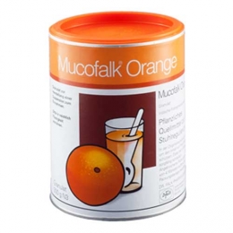 Mucofalk Orange Granulat Dose