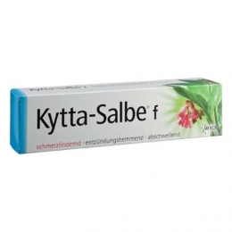 Kytta Salbe F