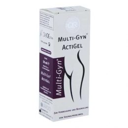 Multi Gyn Actigel