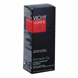 Vichy Homme Normactiv Cg Creme