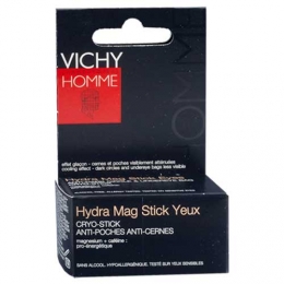Vichy Homme Hydra Mag Stick Yeux