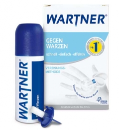 Wartner Warzen Spray