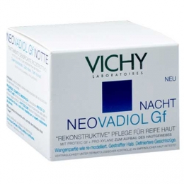 Vichy Neovadiol Gf Nacht Creme