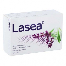 Lasea Weichkapseln