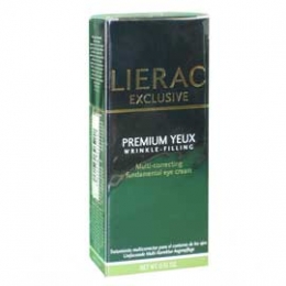Lierac Exclusive Premium Yeux Creme