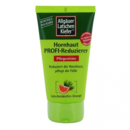 Allgaeuer Latschenk. Profi Hornh.reduz.creme