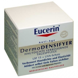 Eucerin Anti Age Dermo Densifyer Tag Creme