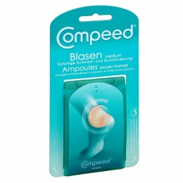 Compeed Blasenpflaster medium