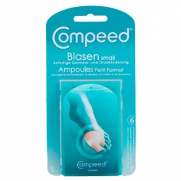 Compeed Blasenpflaster small