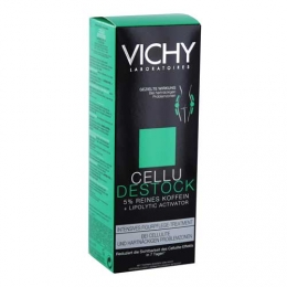 Vichy Celludestock Creme