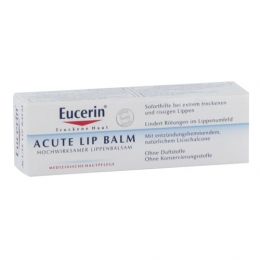 Eucerin Th Acute Lip Balm