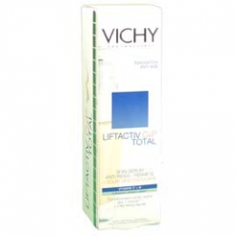 Vichy Liftactiv Cxp Total Serum Pflege