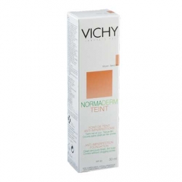 Normaderm Teint 35 sand Creme