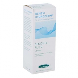 Benevi Hydroderm Gesichts Fluid