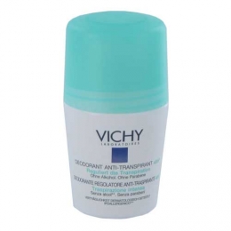 Vichy Deo Roll on Anti Transpirant 48h