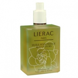 Lierac Sensorielles Huile