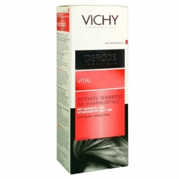 Vichy Dercos Vital Shampoo mit Aminexil