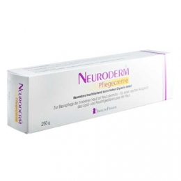 Neuroderm Pflegecreme