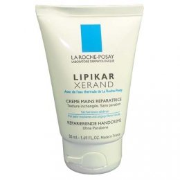 Roche Posay Lipikar Xerand Handcreme
