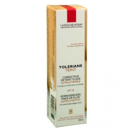 Roche Posay Toleriane Teint Fluid 10/r