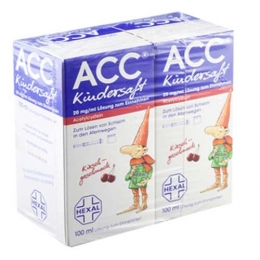 Acc Kindersaft