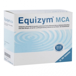 Equizym Mca Tabletten