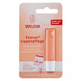 Weleda Everon Lippenpflege