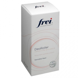 Frei Deoroller