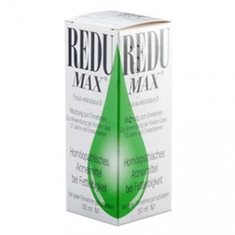Redu Max Tropfen